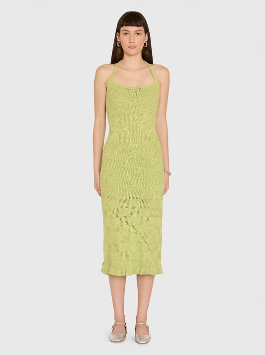 Milena Dress