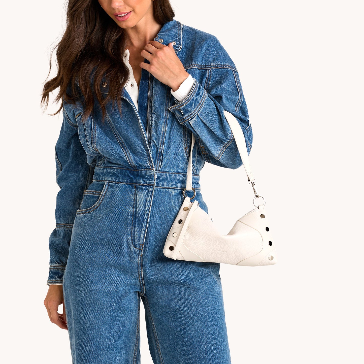 Kyle Small in Western Rein