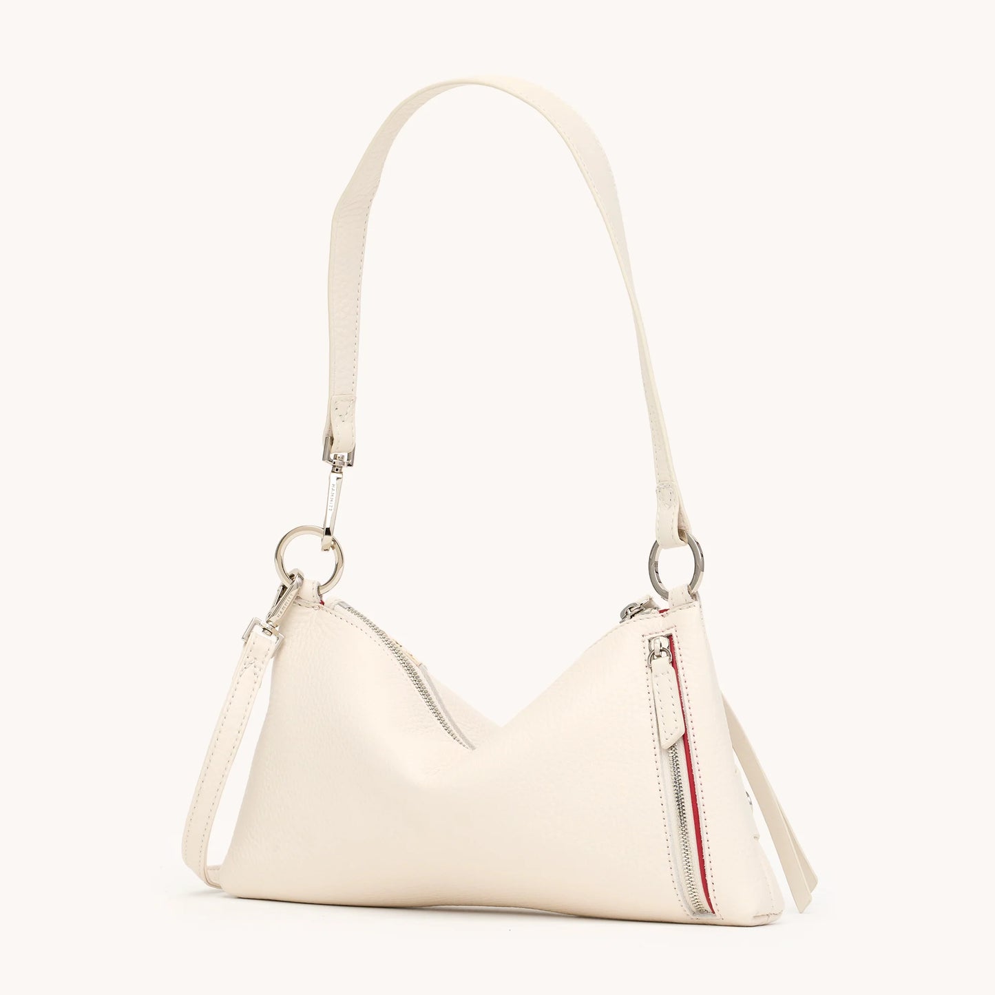 Kyle Small in Western Rein