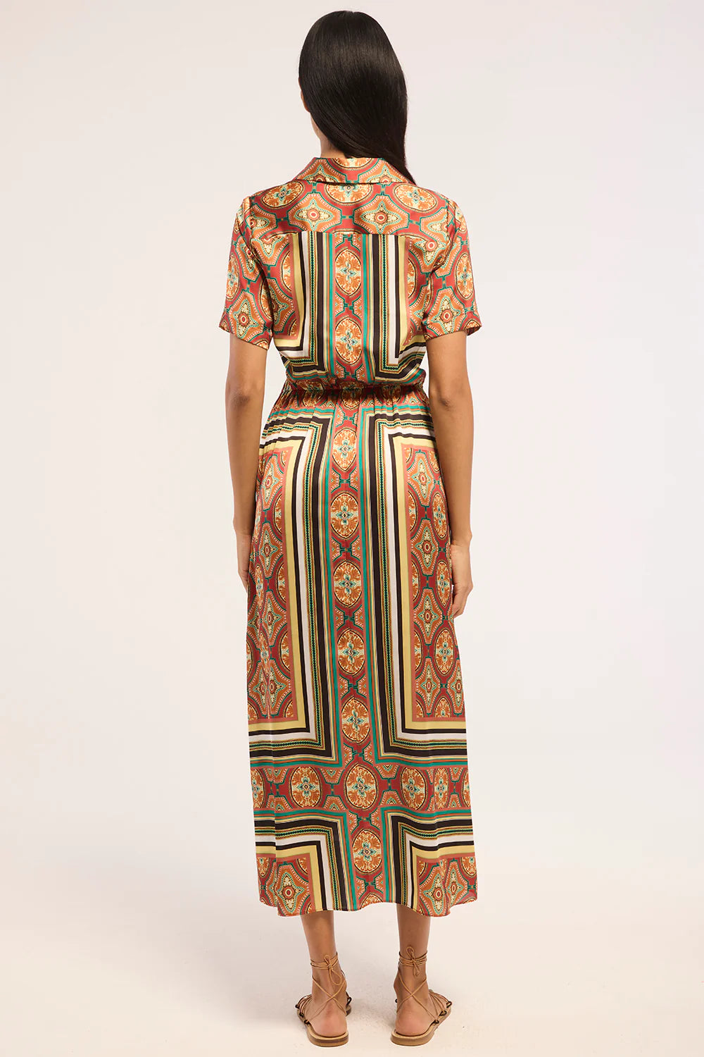 Emil Dress
