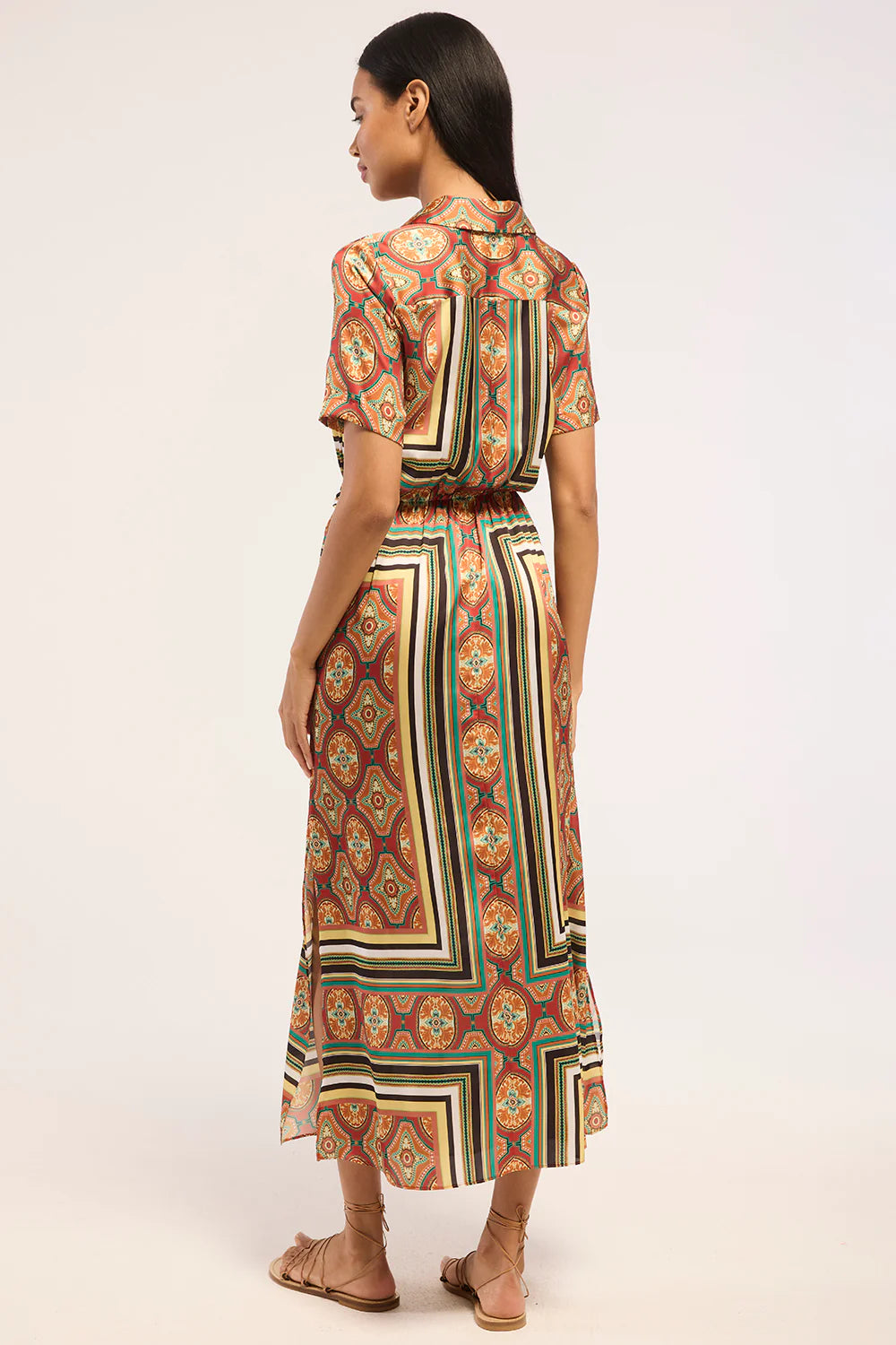 Emil Dress