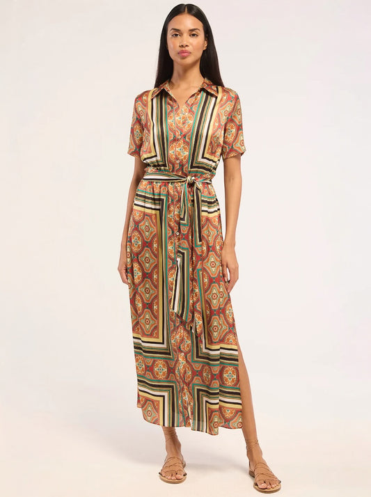 Emil Dress