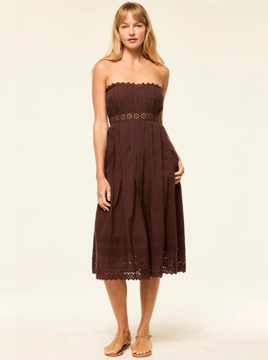 Persis Dress