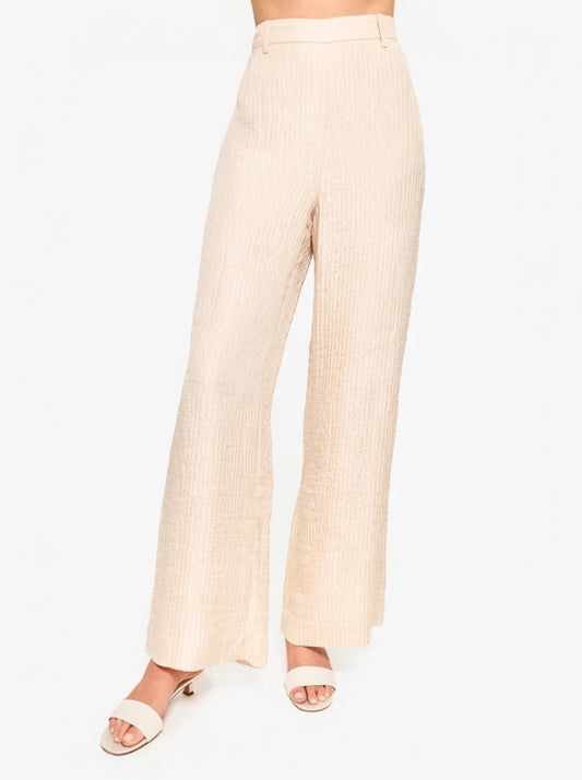 Serra High Rise Pant