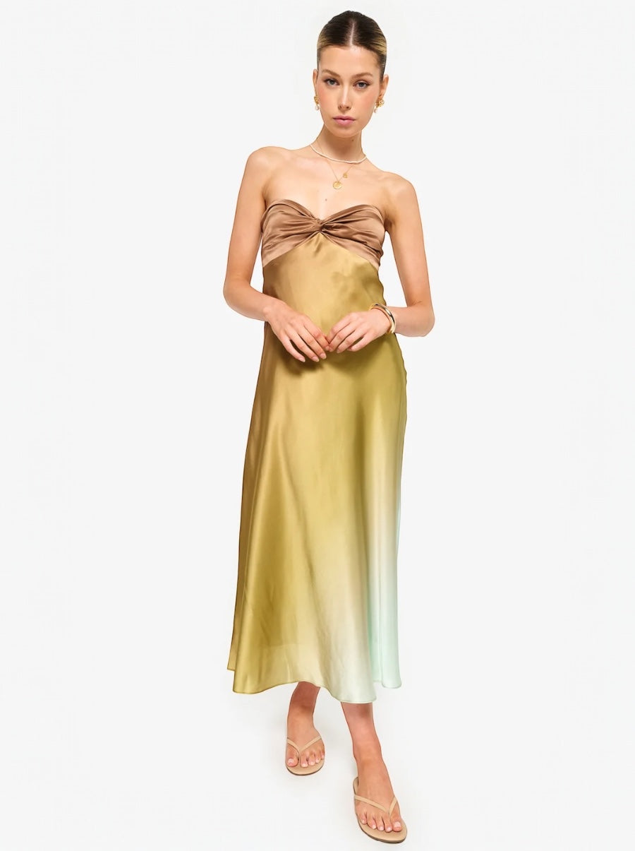 Aveiro Dress