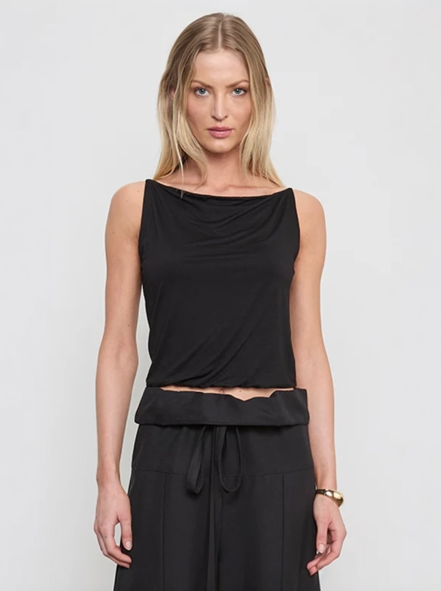 Fluid Jersey Tank