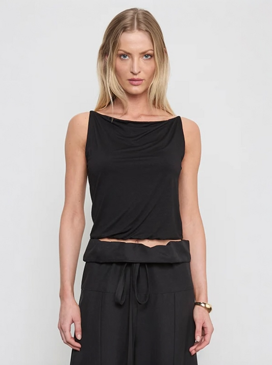 Fluid Jersey Tank