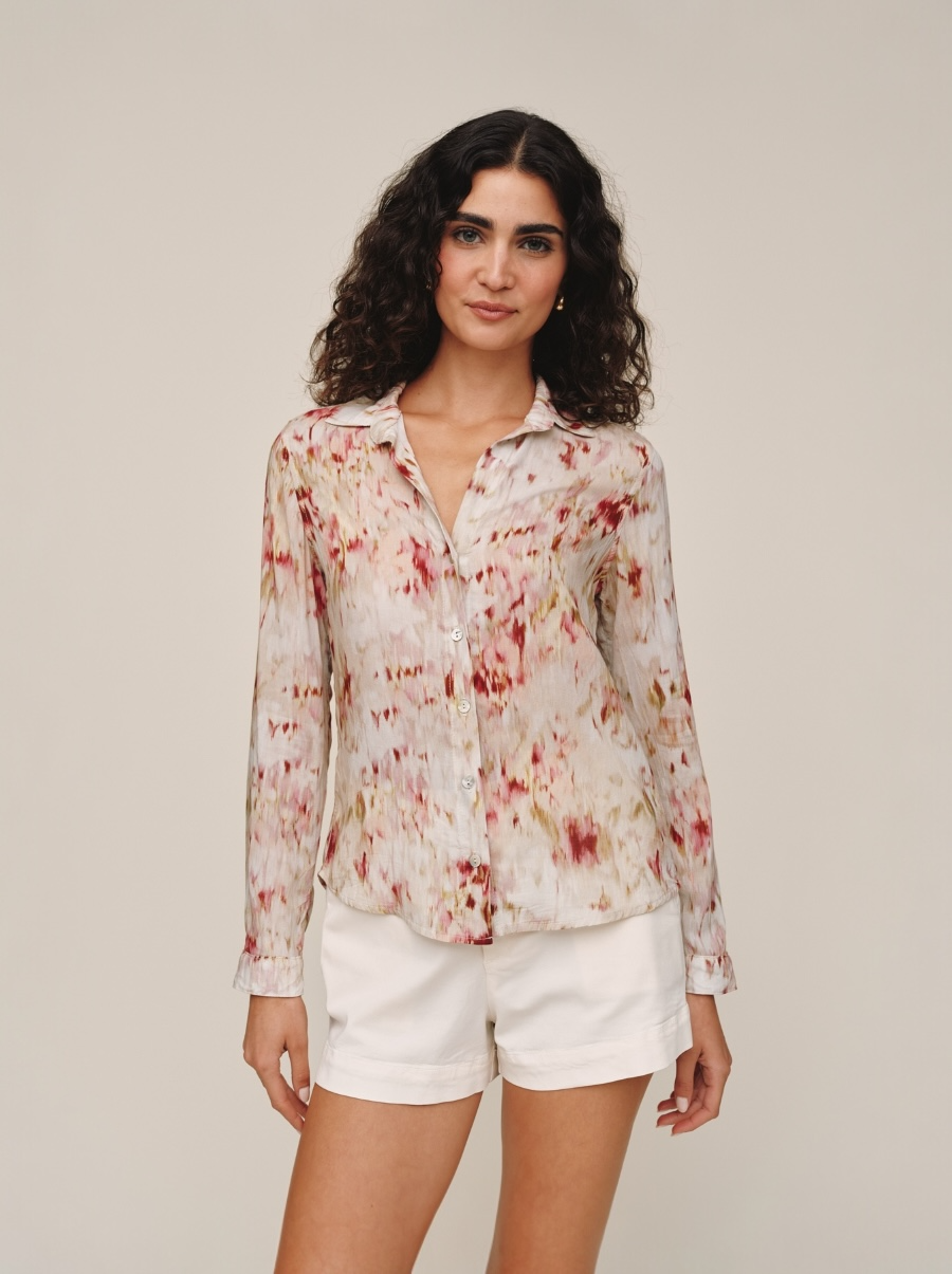 Classic Button Down