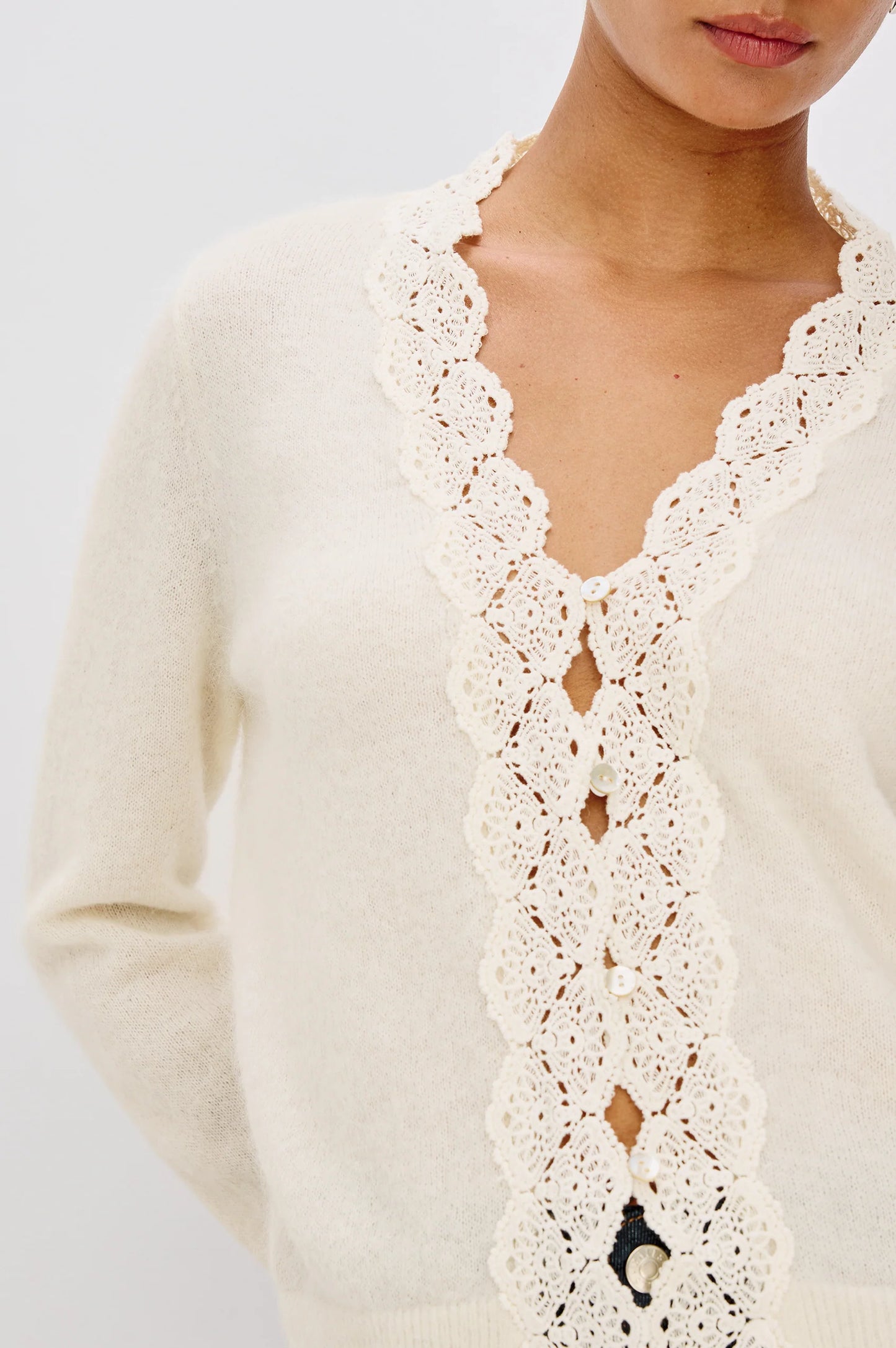Mer Sweater
