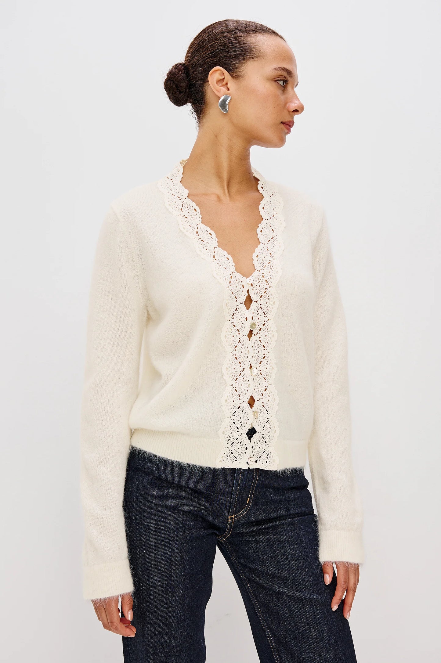 Mer Sweater