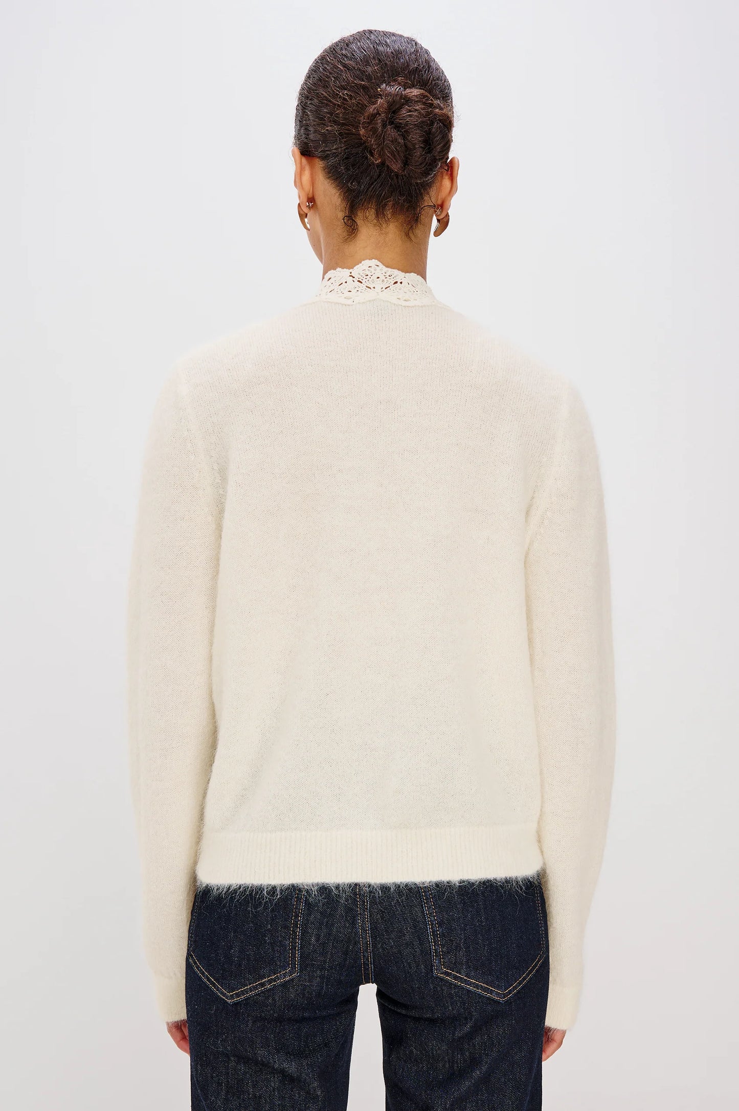 Mer Sweater
