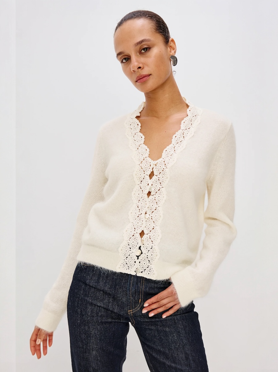 Mer Sweater