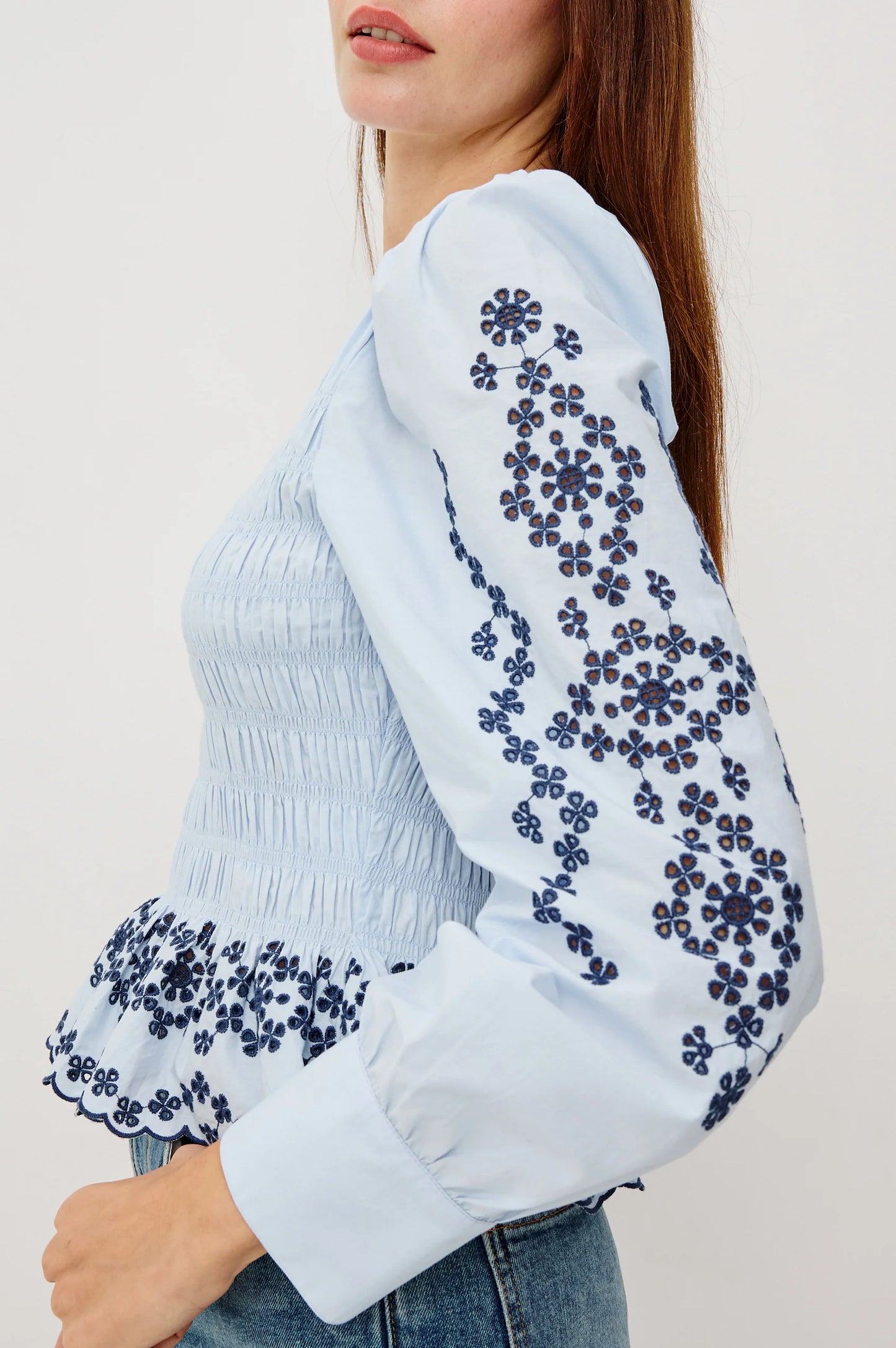 Tabi Top