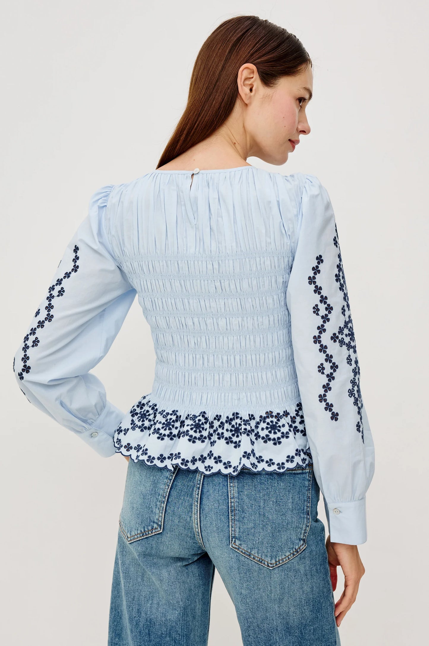 Tabi Top