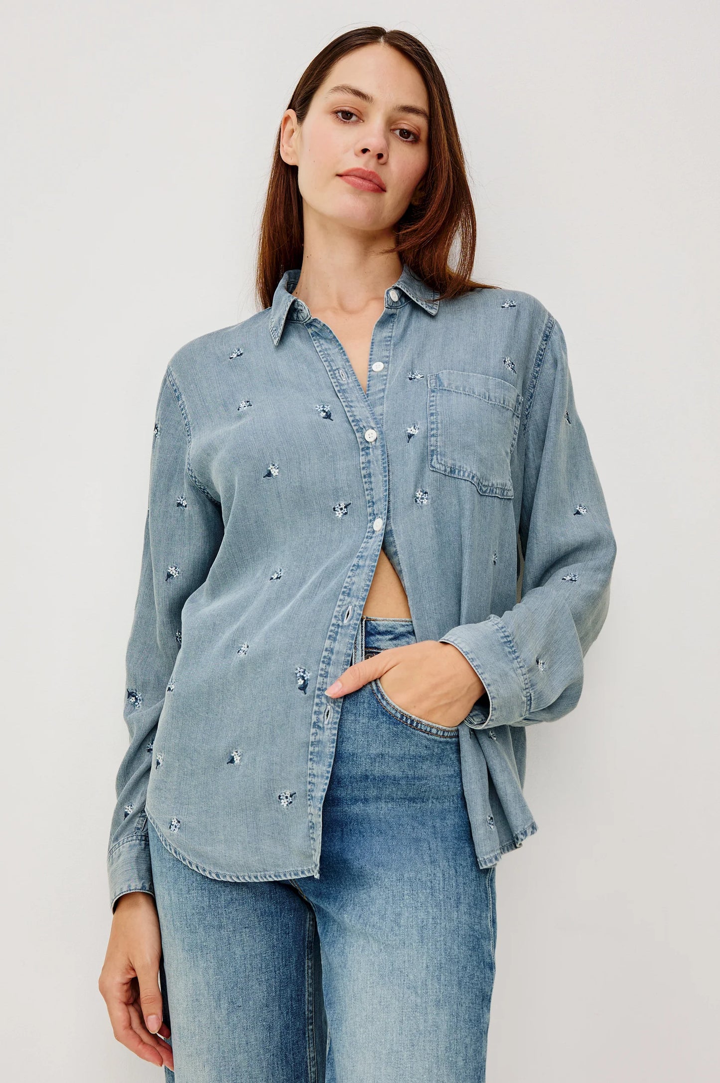 Ingrid Top
