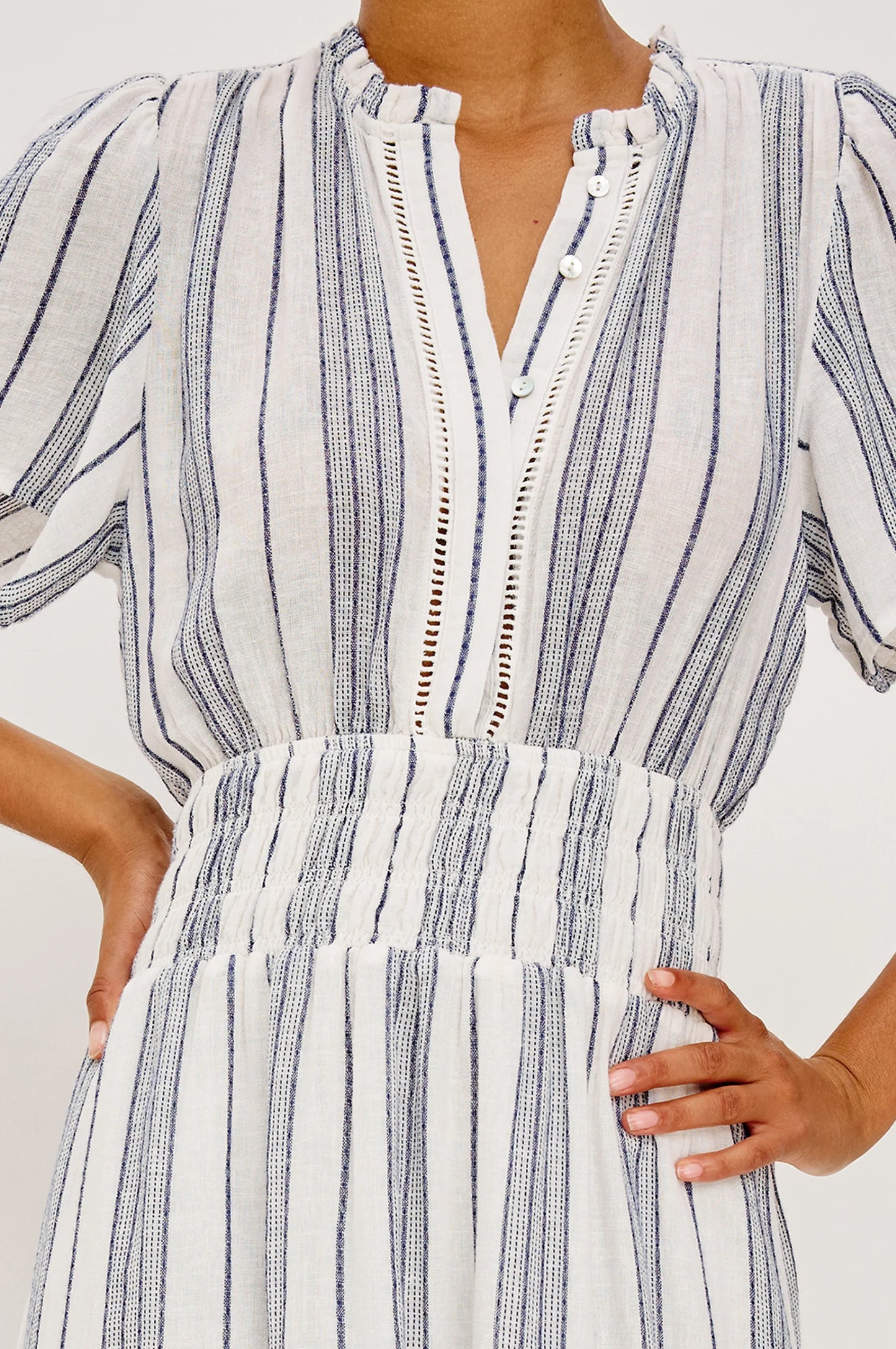 Brent Dress