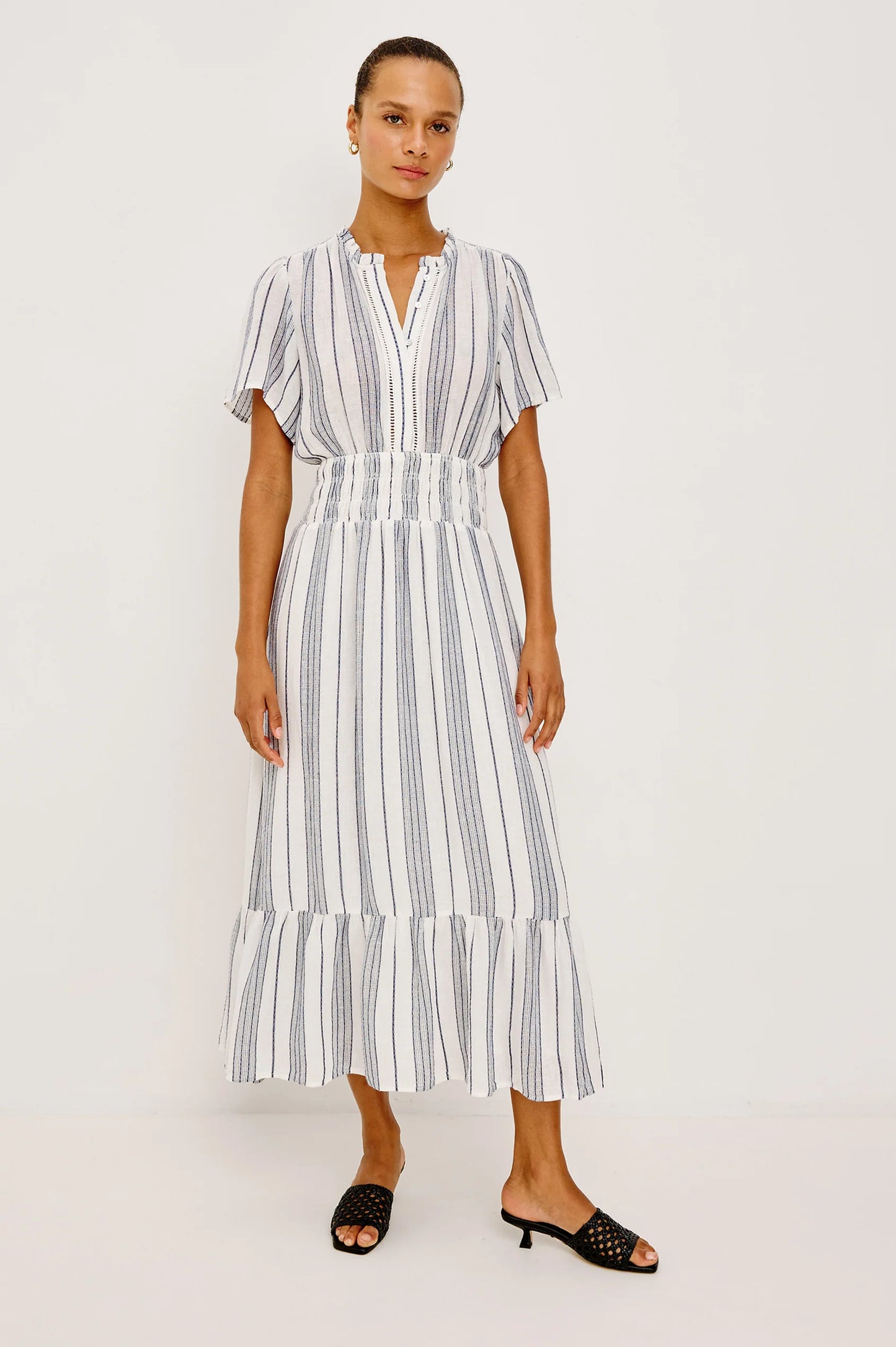 Brent Dress