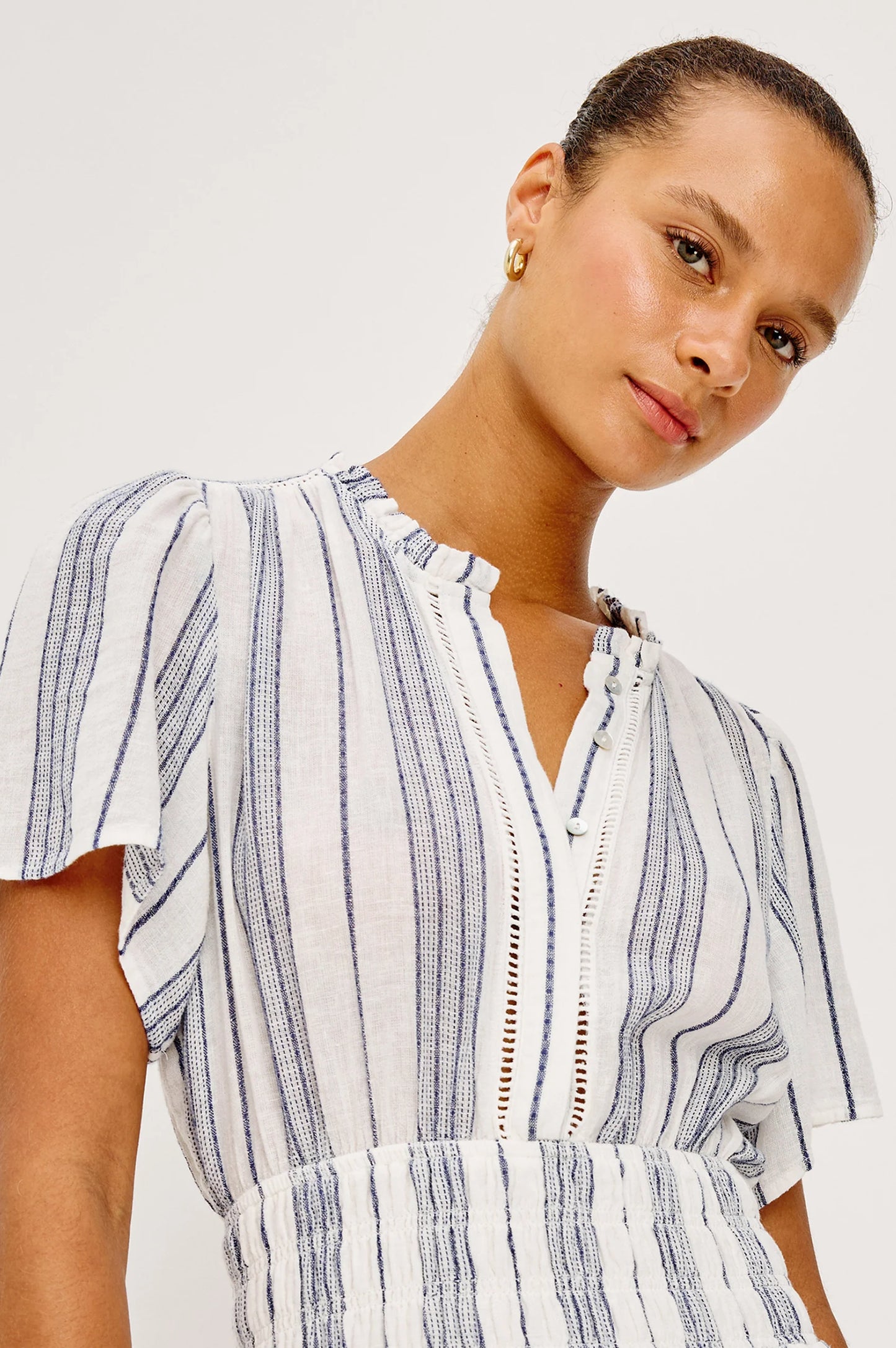 Brent Dress