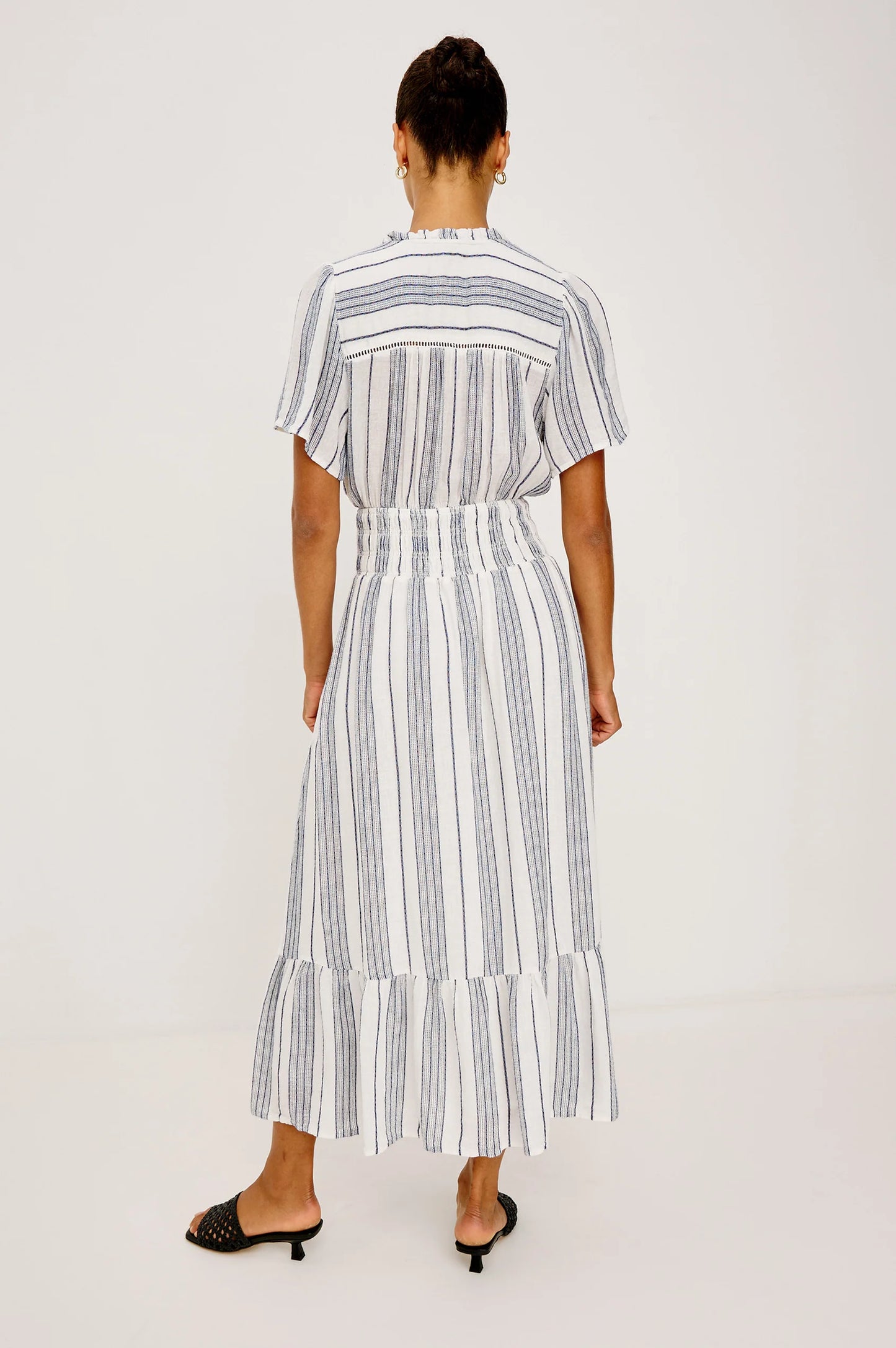 Brent Dress