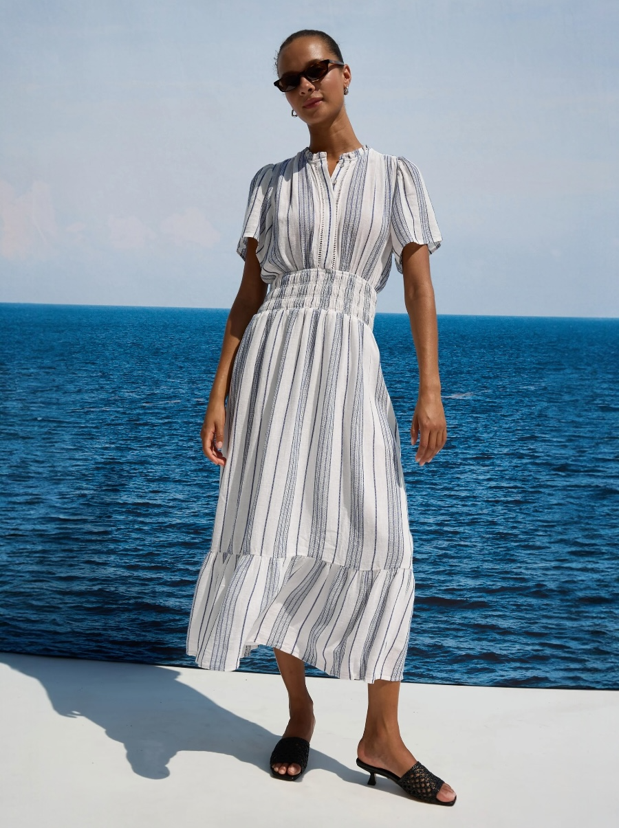 Brent Dress