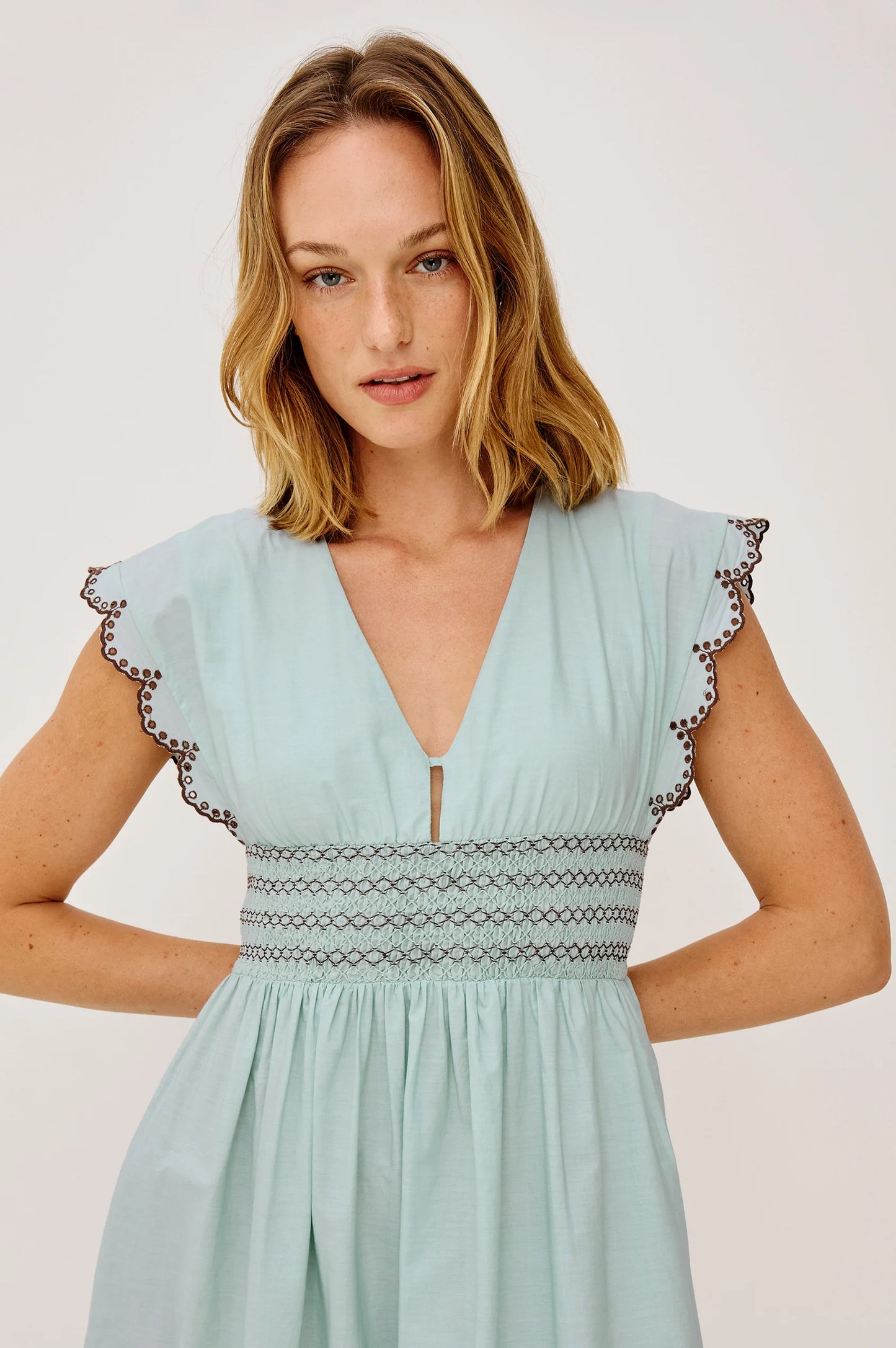 Roxanne Dress