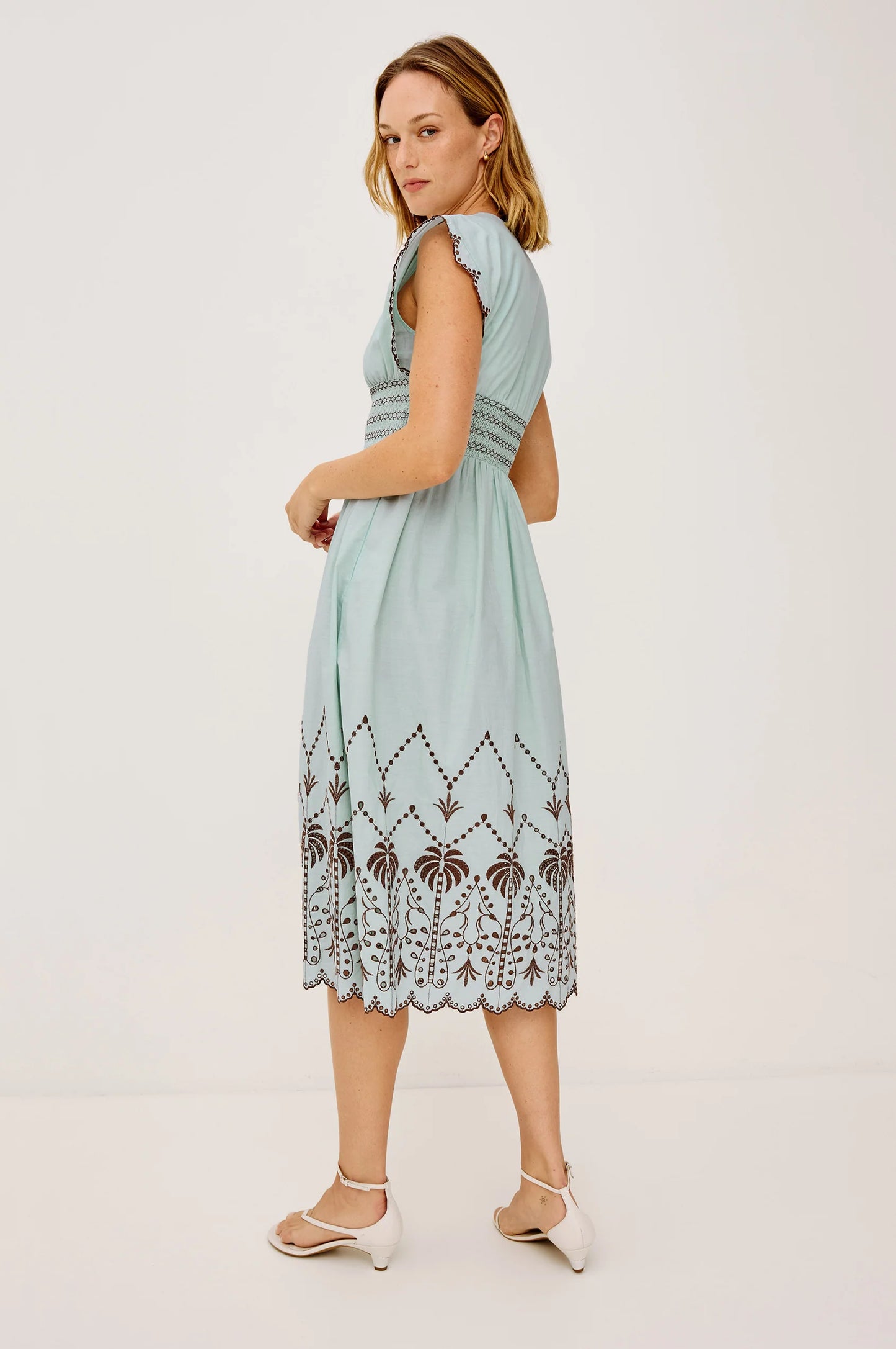 Roxanne Dress