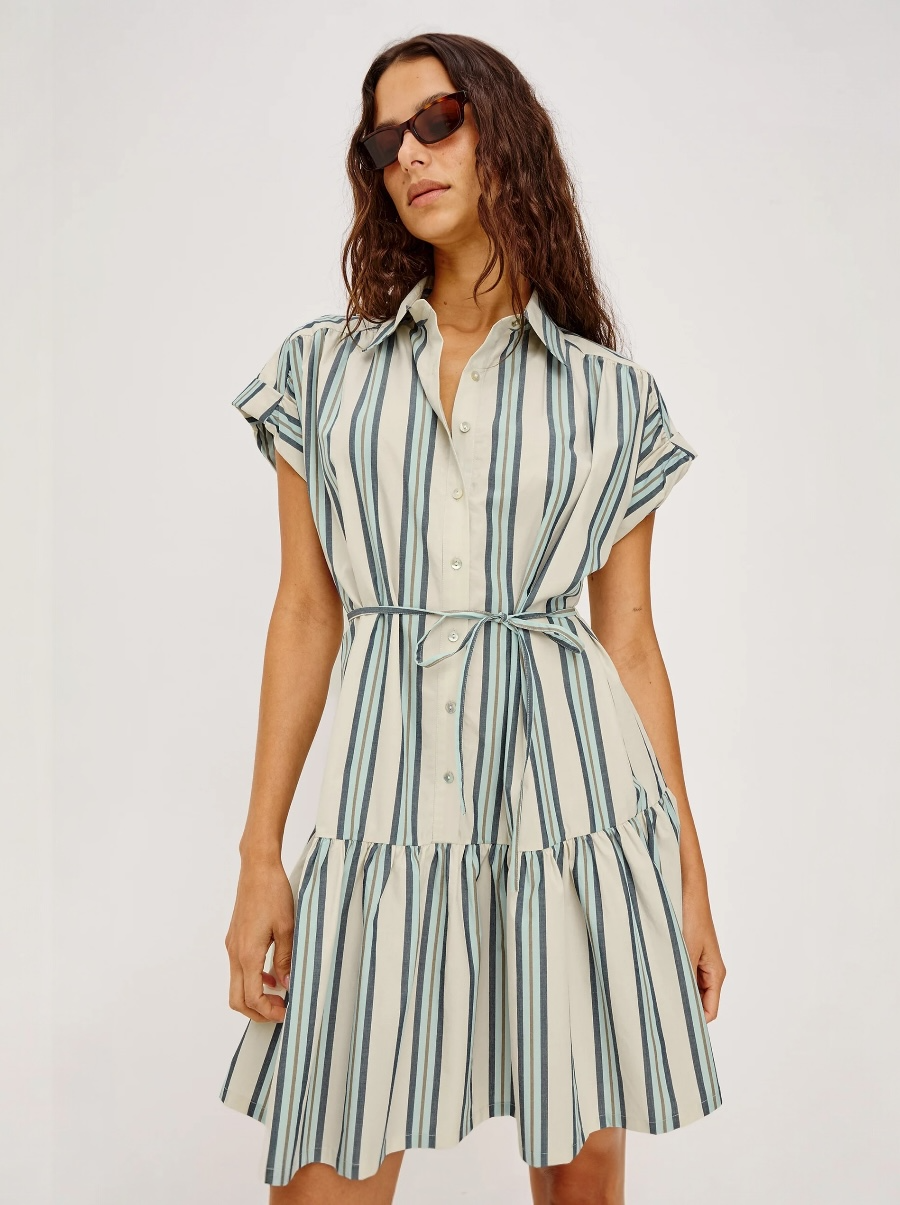 Evaline Dress