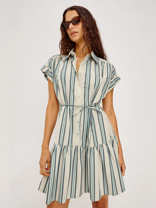 Evaline Dress