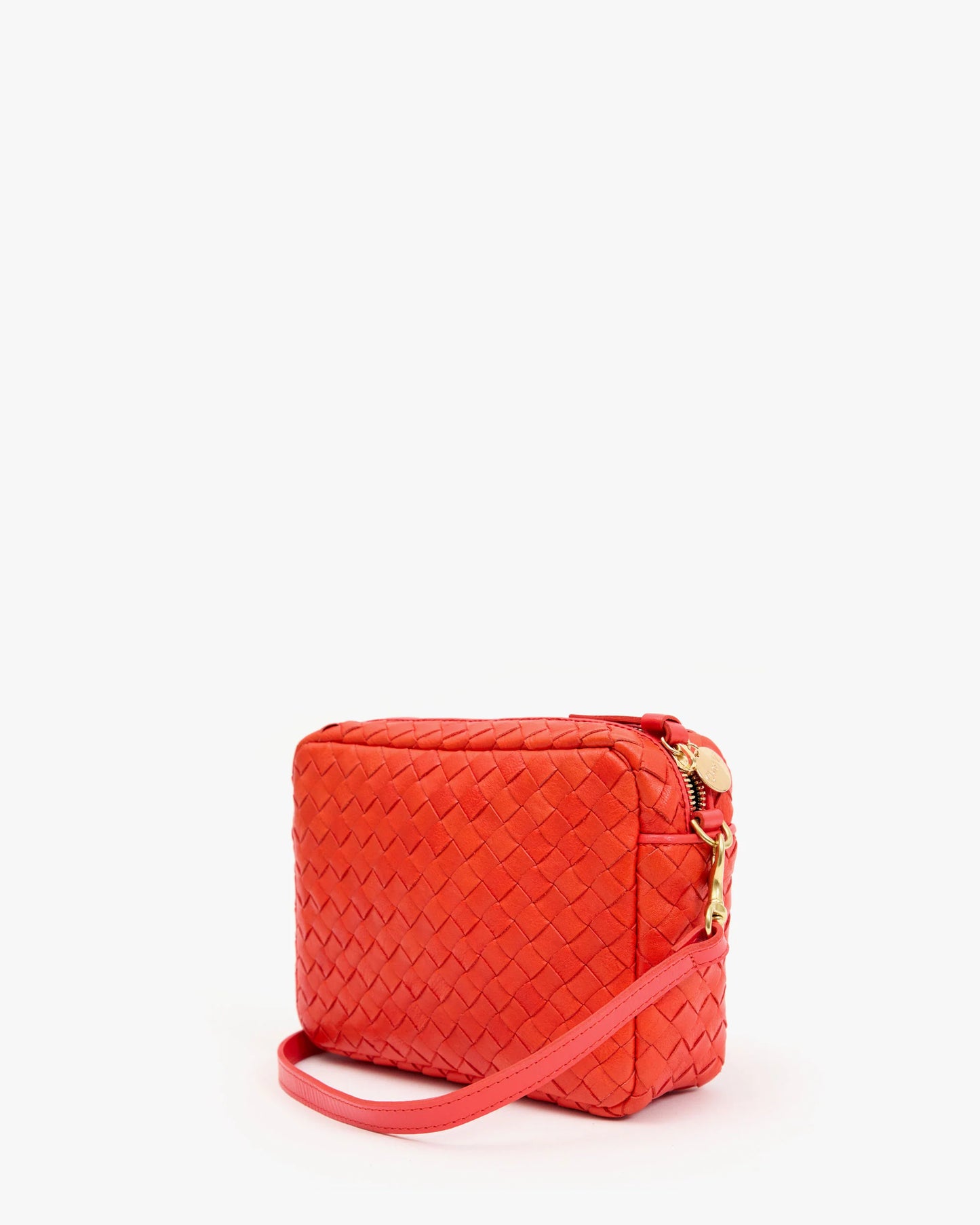 Midi Sac Bright Poppy