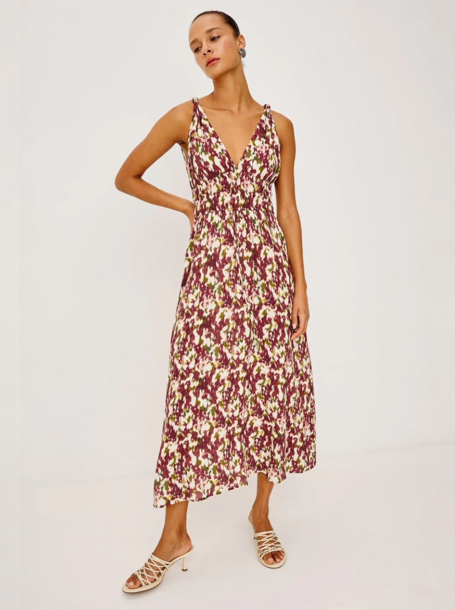Marciana Dress
