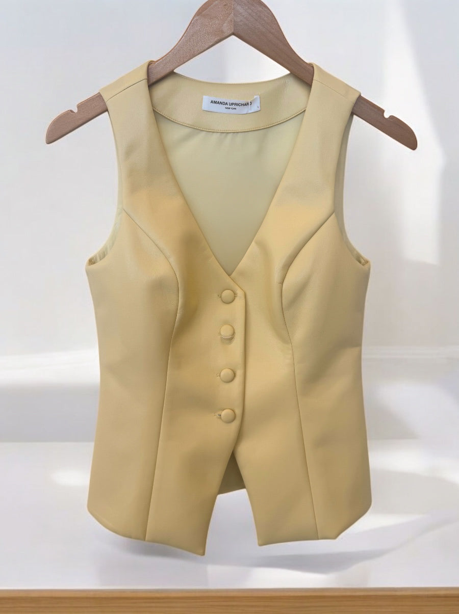 Carnegie Vest