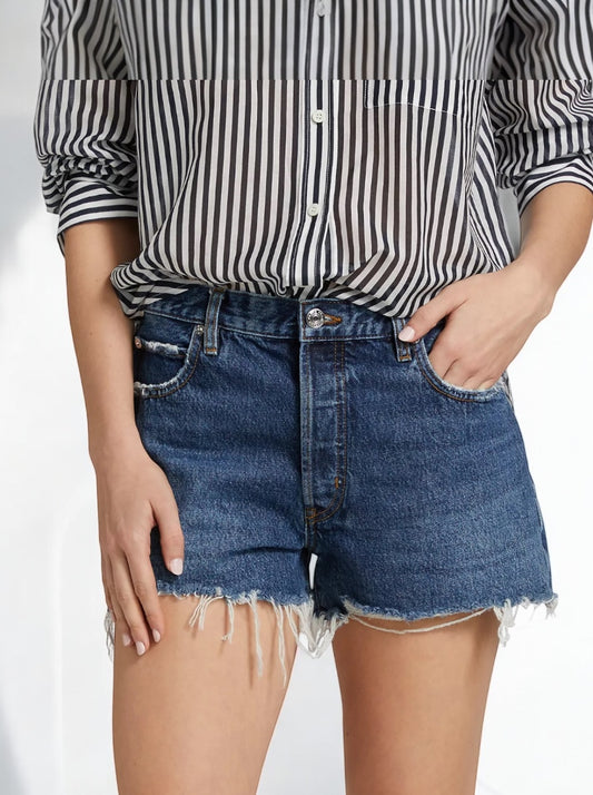 The Hang Short in Rafael