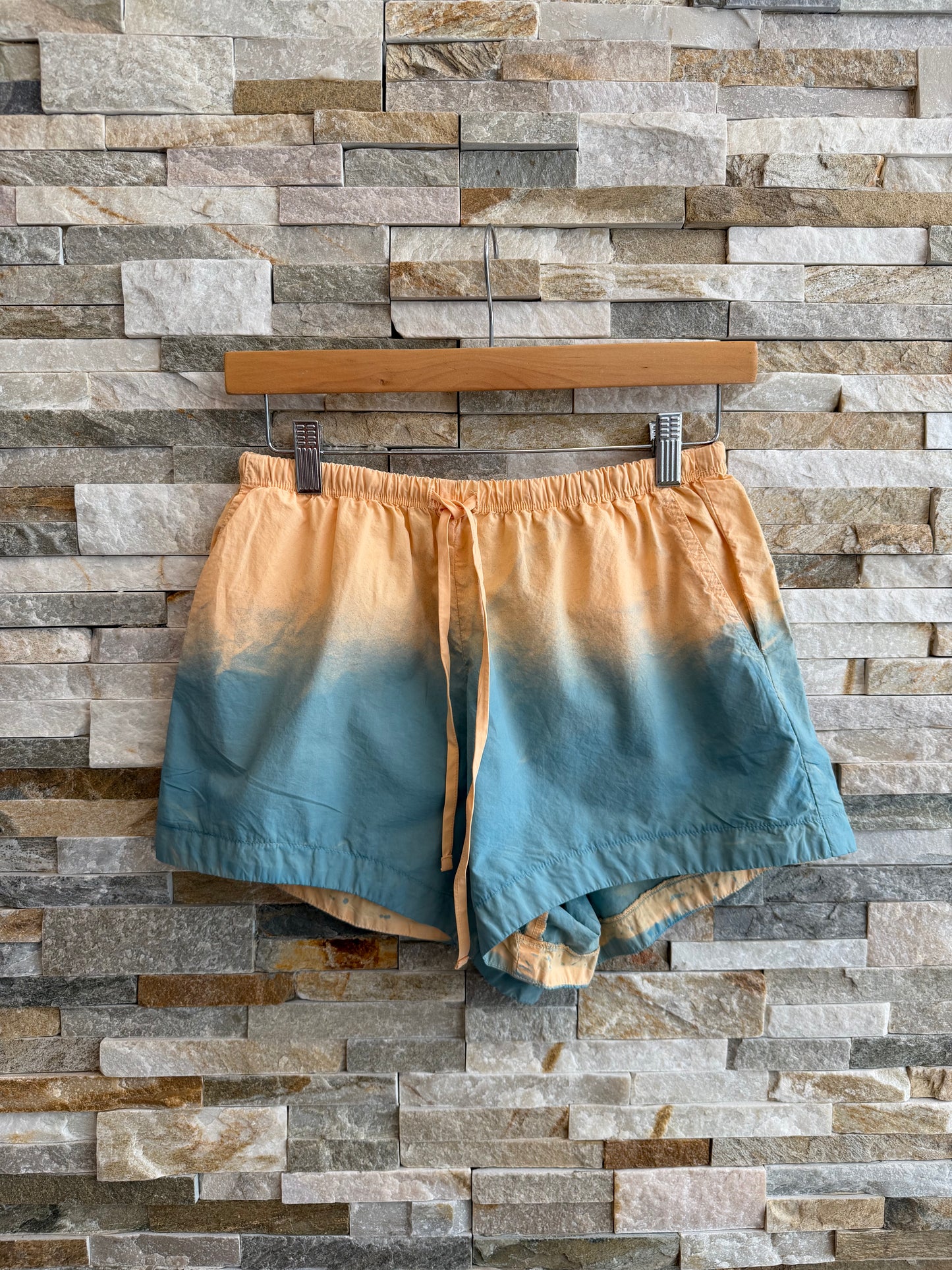 Gradient High/Low Short