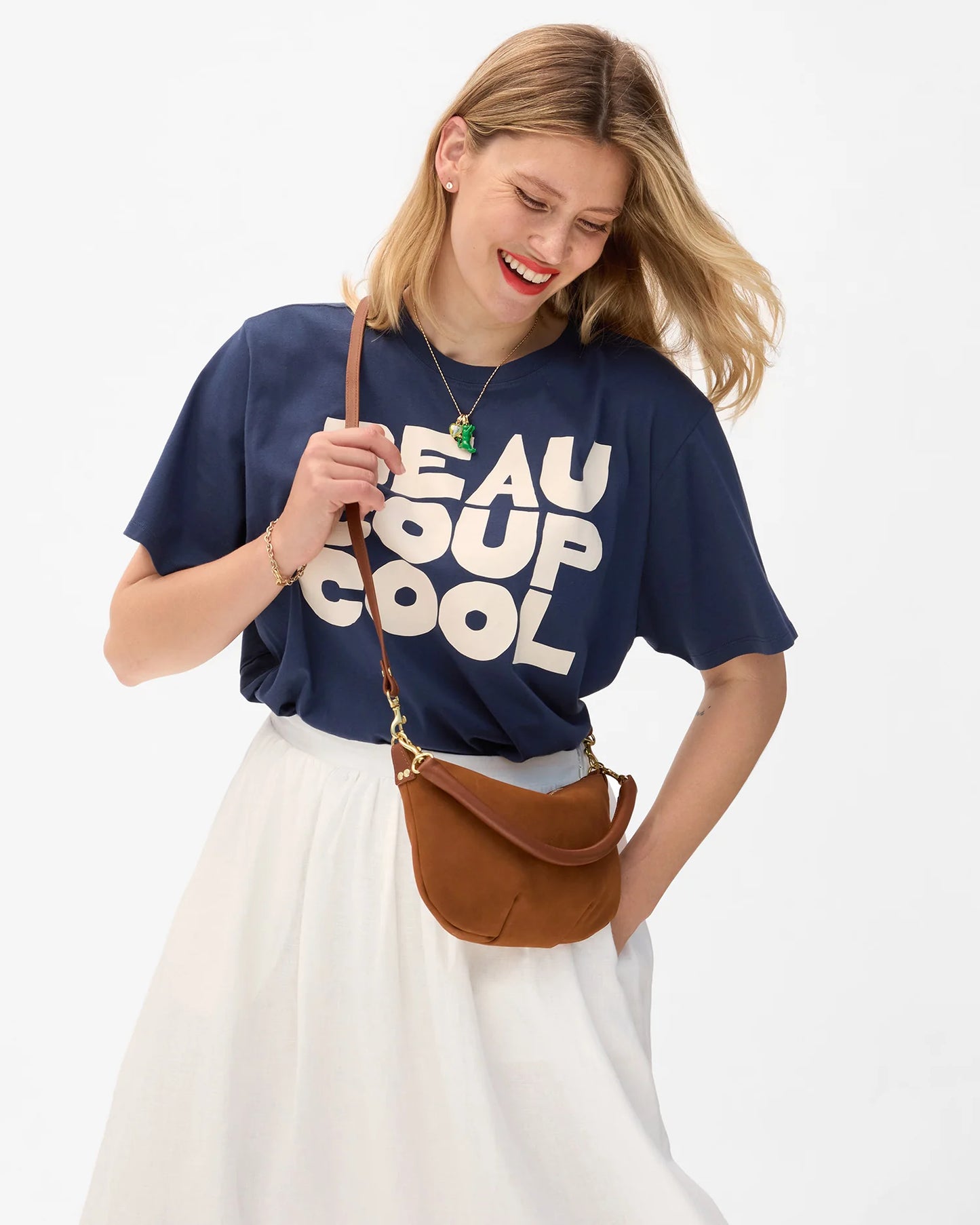 Petit Moyen Messenger