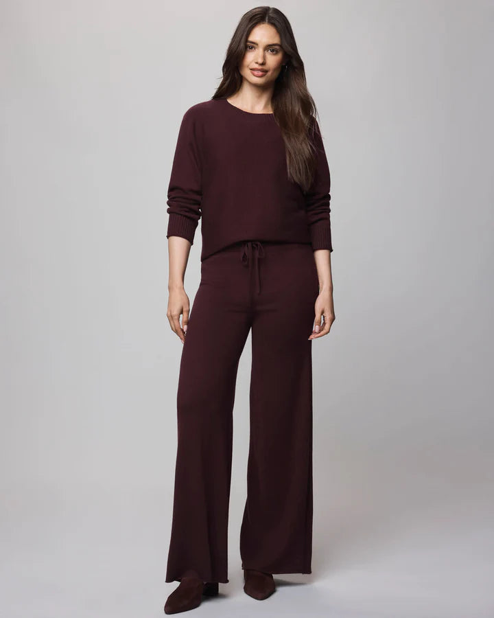 Georgie Long Pant