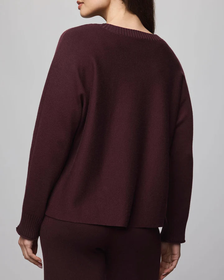 Georgie Pullover Sweater