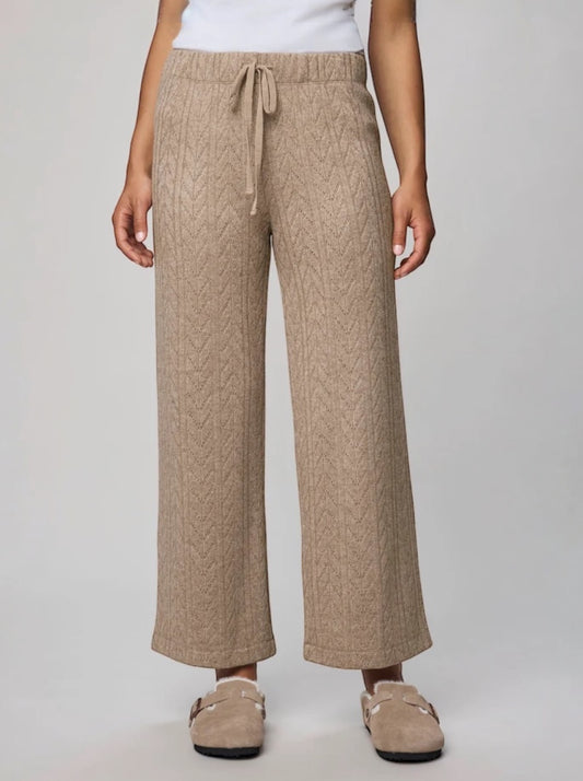 Sweatersoft Pant