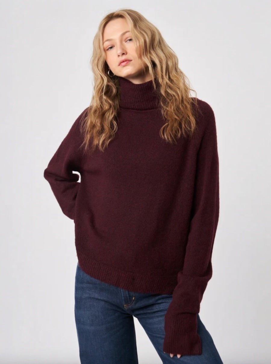 Emmett Sweater