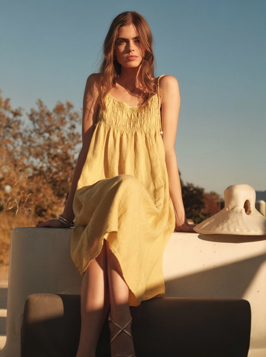 Teresa Dress