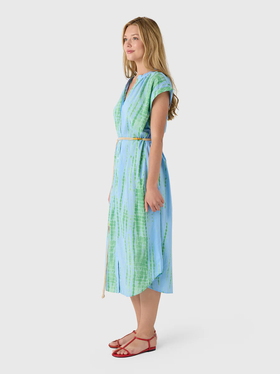 Jada Dress