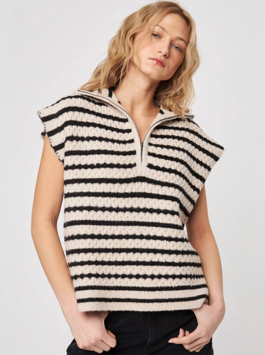 Arrow Sweater