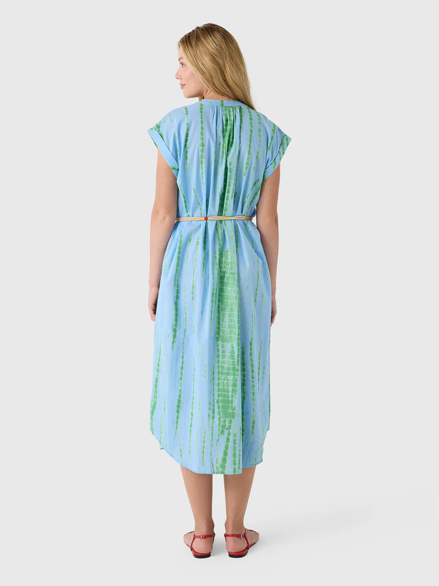 Jada Dress