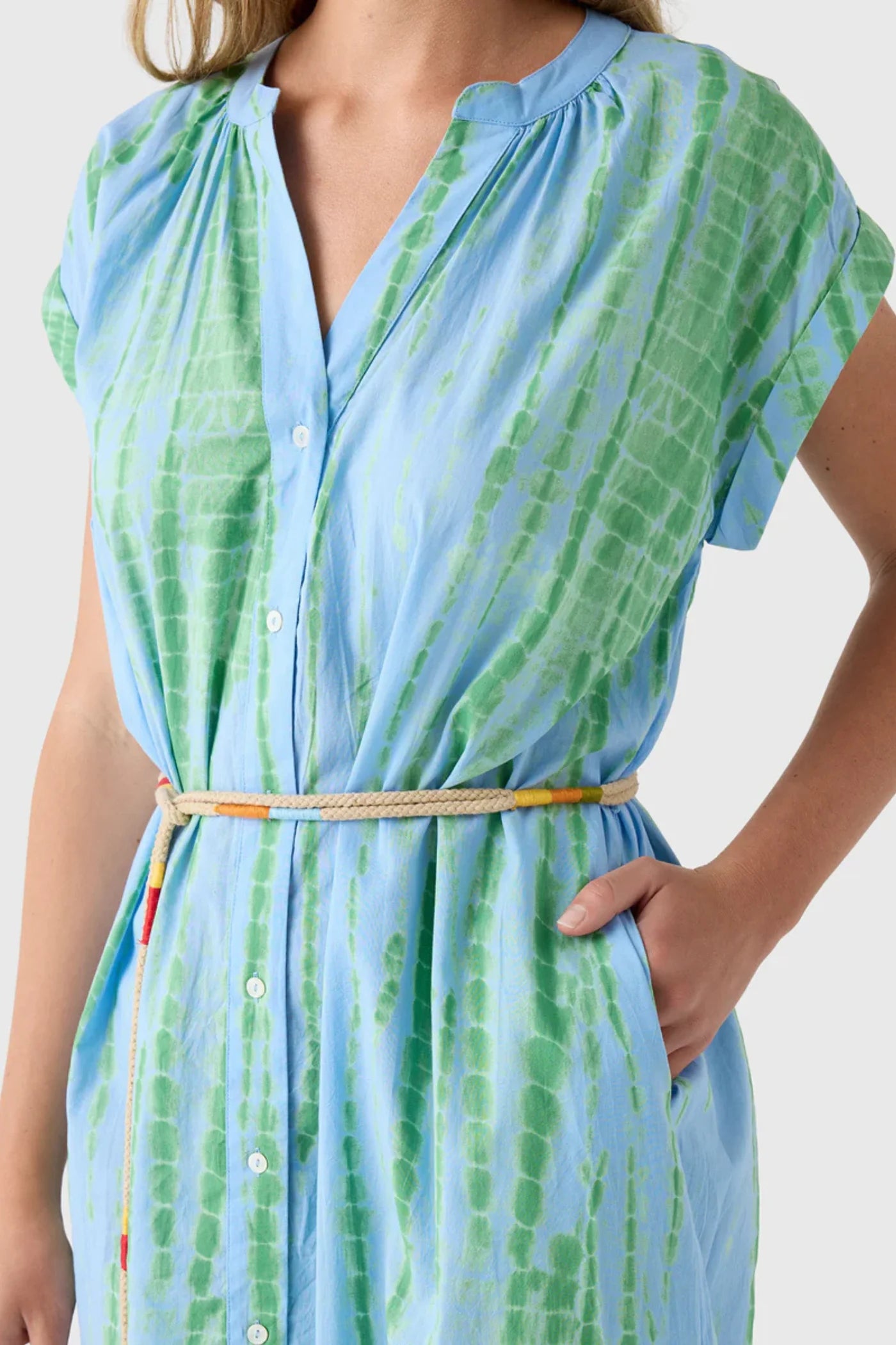 Jada Dress