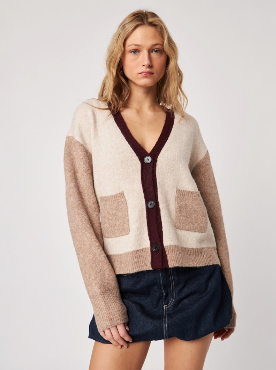 Linden Sweater
