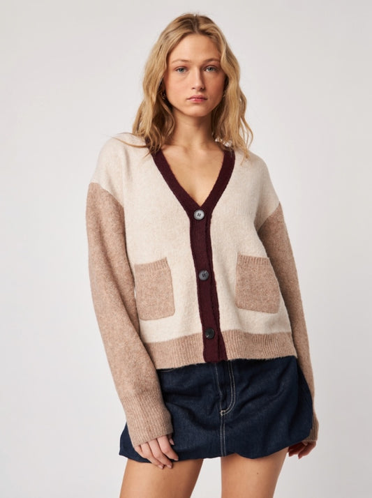 Linden Sweater