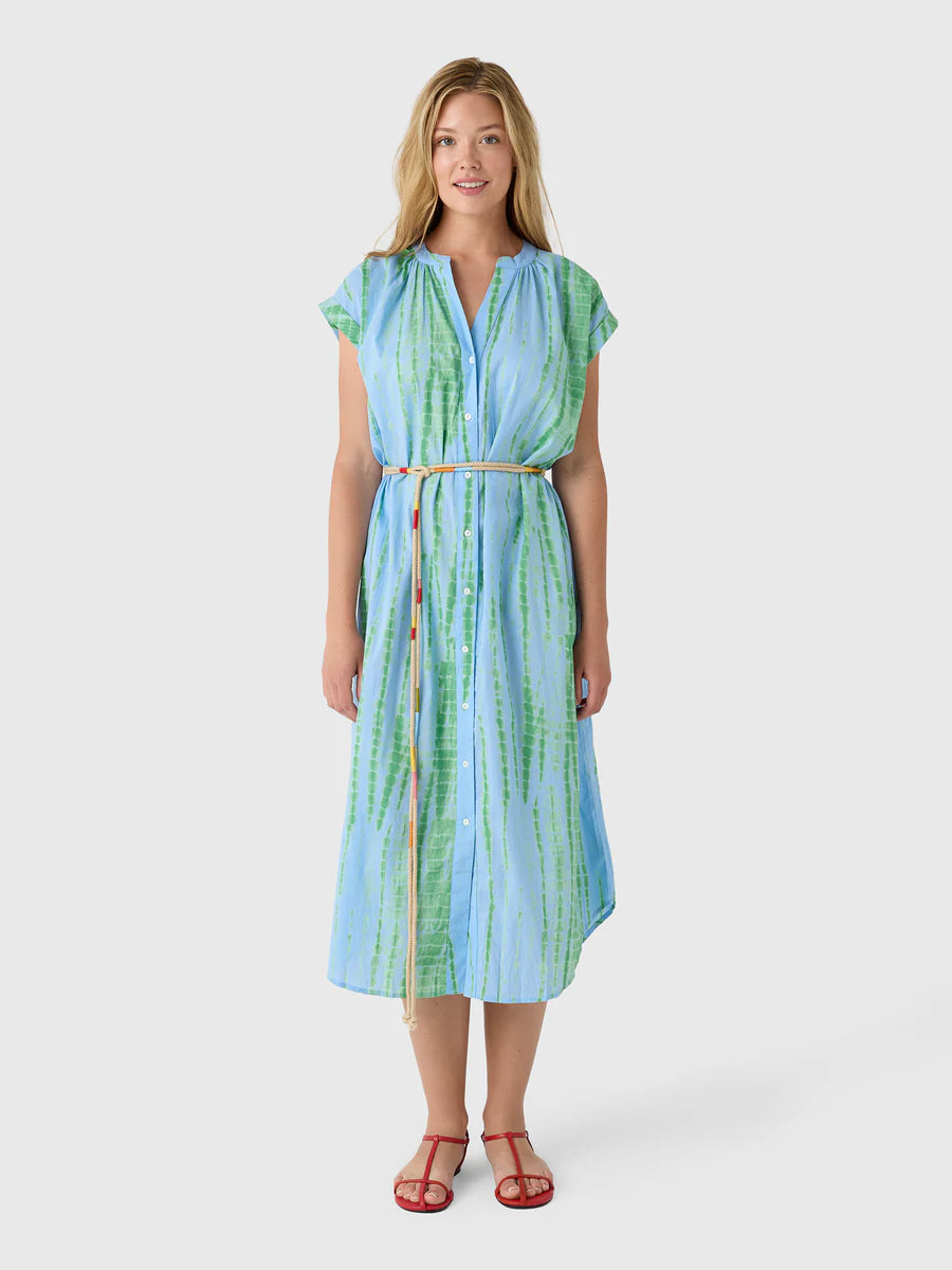 Jada Dress