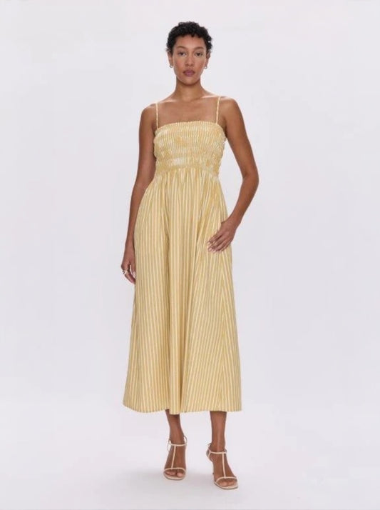 Bianca Dress