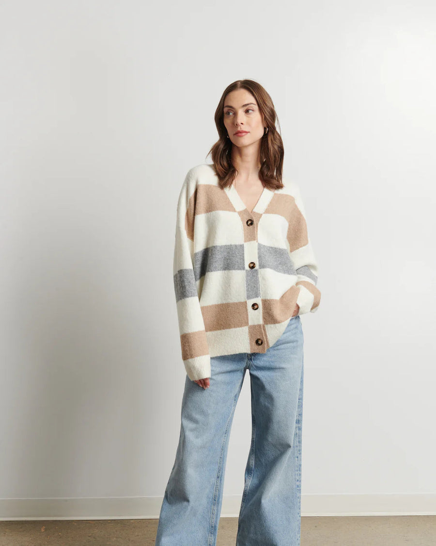 Billy Sweater