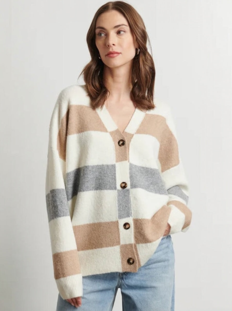 Billy Sweater