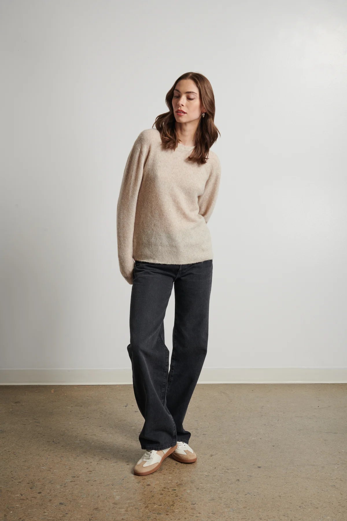 Cecy Sweater